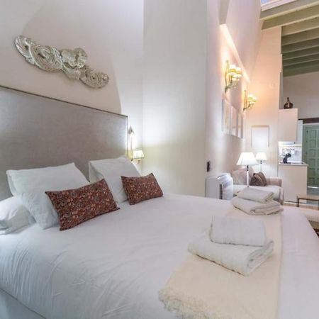 Juderia De Sevilla I Luxury Apartments Exteriér fotografie