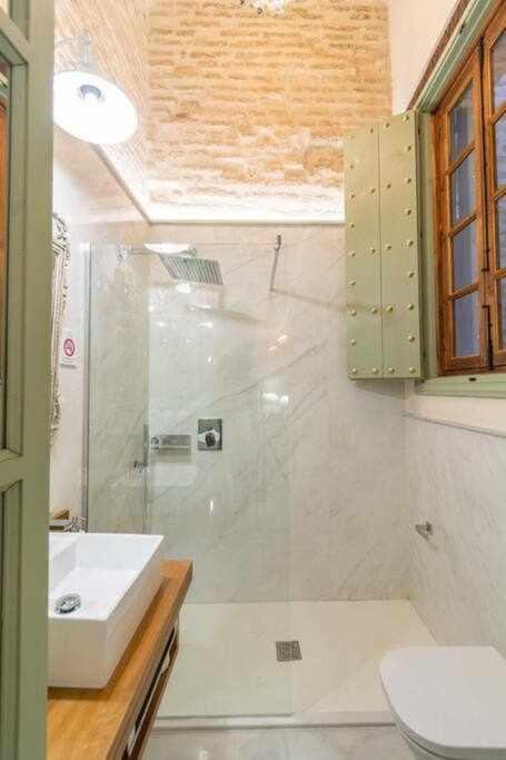Juderia De Sevilla I Luxury Apartments Exteriér fotografie